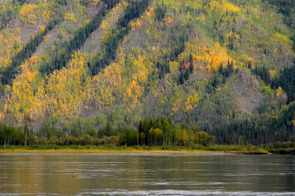 Yukon Territory